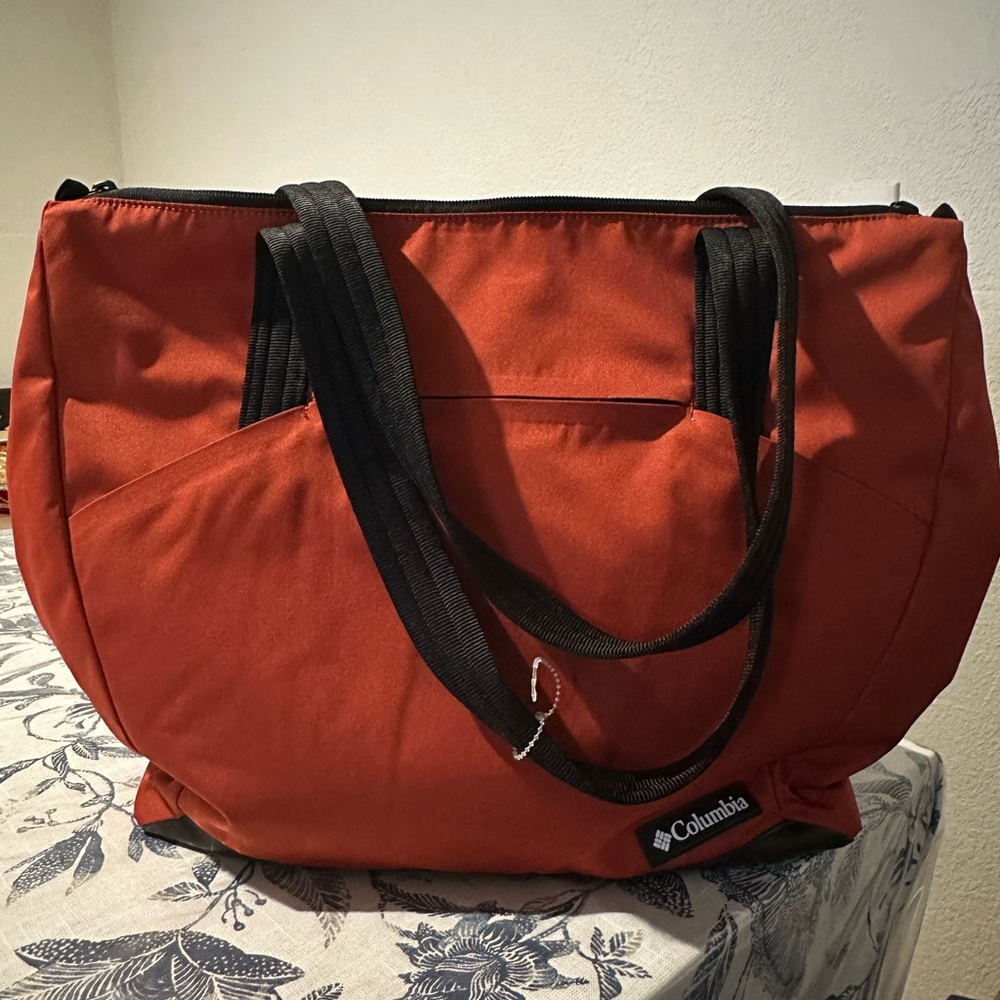 Columbia weatherproof Laptop Bag